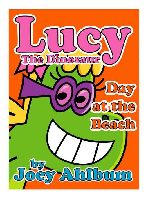 Title details for Day at the Beach by Joey Ahlbum - Available